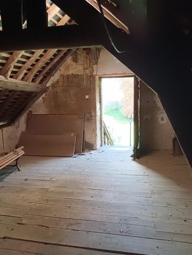 Maison a vendre Sargé-sur-Braye 41170 Loir-et-Cher 63 m2 3 pièces 76000 euros