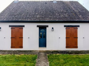 Location maison Villetrun 41100 Loir-et-Cher 108 m2 6 pièces 800 euros