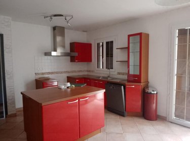 Location maison Villetrun 41100 Loir-et-Cher 108 m2 6 pièces 800 euros