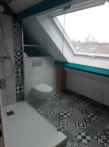 Location maison Villetrun 41100 Loir-et-Cher 108 m2 6 pièces 800 euros