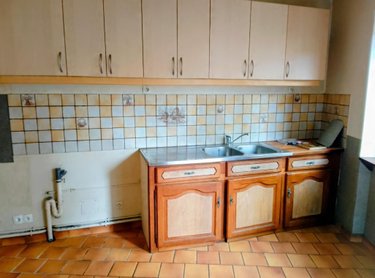 Maison a vendre Oucques La Nouvelle 41290 Loir-et-Cher 79 m2 4 pièces 79000 euros