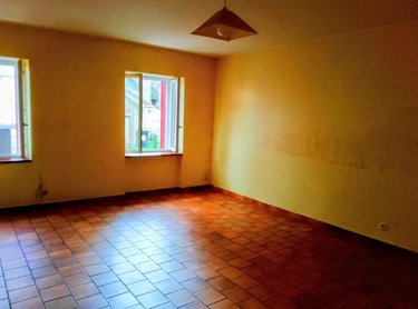 Maison a vendre Oucques La Nouvelle 41290 Loir-et-Cher 79 m2 4 pièces 79000 euros