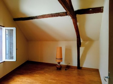 Maison a vendre Oucques La Nouvelle 41290 Loir-et-Cher 79 m2 4 pièces 79000 euros