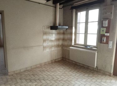 Maison a vendre Lunay 41360 Loir-et-Cher 62 m2 3 pièces 114400 euros