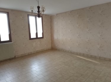 Maison a vendre Lunay 41360 Loir-et-Cher 62 m2 3 pièces 114400 euros