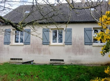 Maison a vendre Romilly 41270 Loir-et-Cher 87 m2 3 pièces 135096 euros