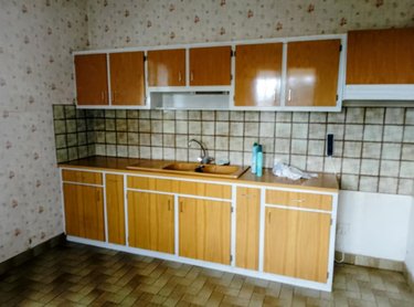 Maison a vendre Romilly 41270 Loir-et-Cher 87 m2 3 pièces 135096 euros