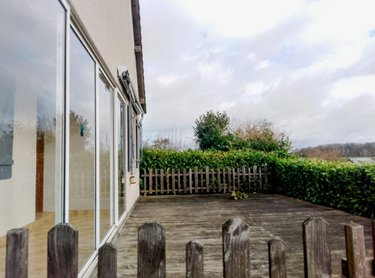 Maison a vendre Romilly 41270 Loir-et-Cher 87 m2 3 pièces 135096 euros