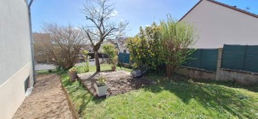 Maison a vendre Saint-Ouen 41100 Loir-et-Cher 92 m2 4 pièces 145600 euros