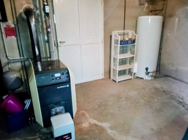 Maison a vendre Saint-Ouen 41100 Loir-et-Cher 92 m2 4 pièces 145600 euros