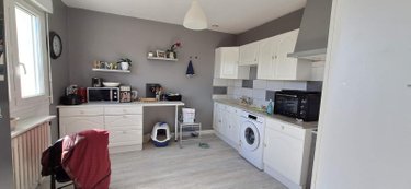 Maison a vendre Saint-Ouen 41100 Loir-et-Cher 92 m2 4 pièces 145600 euros