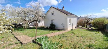 Maison a vendre Saint-Ouen 41100 Loir-et-Cher 92 m2 4 pièces 145600 euros