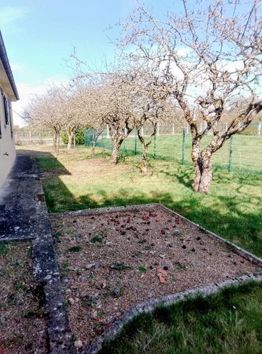 Location maison Morée 41160 Loir-et-Cher 100 m2 4 pièces 780 euros