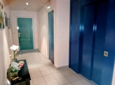 Appartement a vendre Vendôme 41100 Loir-et-Cher 88 m2 4 pièces 239200 euros