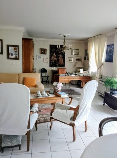 Appartement a vendre Vendôme 41100 Loir-et-Cher 88 m2 4 pièces 239200 euros