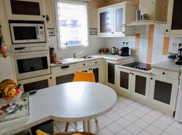 Appartement a vendre Vendôme 41100 Loir-et-Cher 88 m2 4 pièces 239200 euros