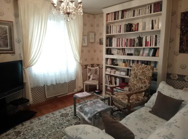 Appartement a vendre Vendôme 41100 Loir-et-Cher 88 m2 4 pièces 239200 euros