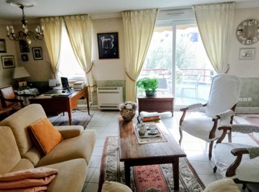 Appartement a vendre Vendôme 41100 Loir-et-Cher 88 m2 4 pièces 239200 euros