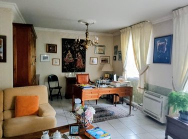 Appartement a vendre Vendôme 41100 Loir-et-Cher 88 m2 4 pièces 239200 euros