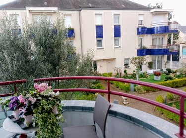 Appartement a vendre Vendôme 41100 Loir-et-Cher 88 m2 4 pièces 239200 euros