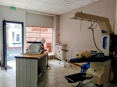 Location fonds et murs commerciaux Vendôme 41100 Loir-et-Cher 47 m2  650 euros