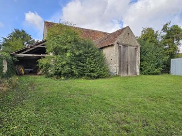 Bien agricole a vendre Villexanton 41500 Loir-et-Cher 120 m2  54000 euros