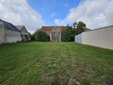 Bien agricole a vendre Villexanton 41500 Loir-et-Cher 120 m2  54000 euros