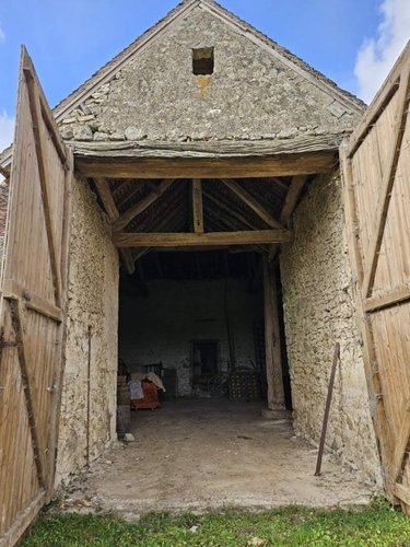 Bien agricole a vendre Villexanton 41500 Loir-et-Cher 120 m2  54000 euros