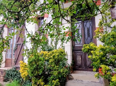 Maison a vendre Savigny-sur-Braye 41360 Loir-et-Cher 91 m2 4 pièces 59000 euros