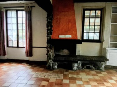 Maison a vendre Savigny-sur-Braye 41360 Loir-et-Cher 91 m2 4 pièces 59000 euros