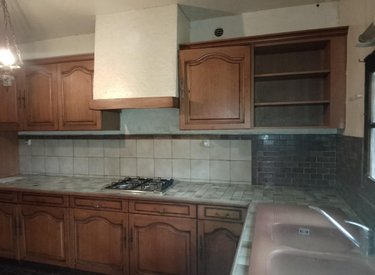 Maison a vendre Savigny-sur-Braye 41360 Loir-et-Cher 91 m2 4 pièces 59000 euros