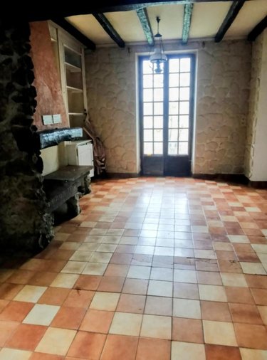 Maison a vendre Savigny-sur-Braye 41360 Loir-et-Cher 91 m2 4 pièces 59000 euros