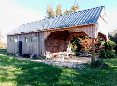 Maison a vendre Épiais 41290 Loir-et-Cher 80 m2 3 pièces 124800 euros