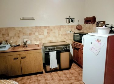 Maison a vendre Épiais 41290 Loir-et-Cher 80 m2 3 pièces 124800 euros