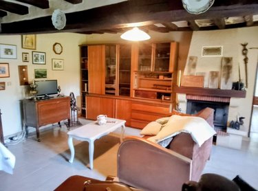 Maison a vendre Épiais 41290 Loir-et-Cher 80 m2 3 pièces 124800 euros