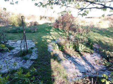 Maison a vendre Épiais 41290 Loir-et-Cher 80 m2 3 pièces 124800 euros