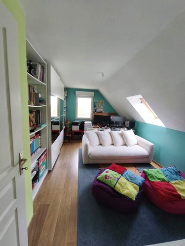 Maison a vendre Saint-Amand-Longpré 41310 Loir-et-Cher 185 m2 7 pièces 296400 euros