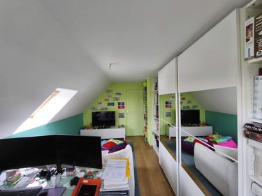 Maison a vendre Saint-Amand-Longpré 41310 Loir-et-Cher 185 m2 7 pièces 296400 euros