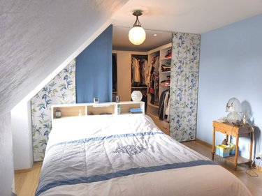 Maison a vendre Saint-Amand-Longpré 41310 Loir-et-Cher 185 m2 7 pièces 291200 euros
