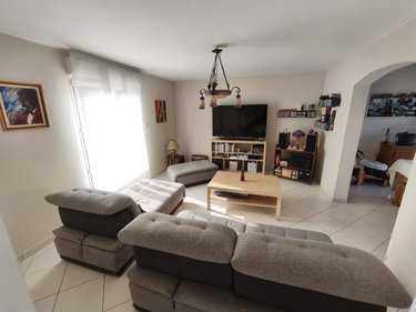 Maison a vendre Saint-Amand-Longpré 41310 Loir-et-Cher 185 m2 7 pièces 296400 euros