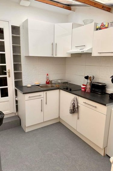 Location appartement Blois 41000 Loir-et-Cher 21 m2 2 pièces 450 euros