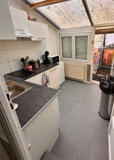 Location appartement Blois 41000 Loir-et-Cher 21 m2 2 pièces 450 euros