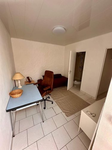 Location appartement Blois 41000 Loir-et-Cher 21 m2 2 pièces 450 euros