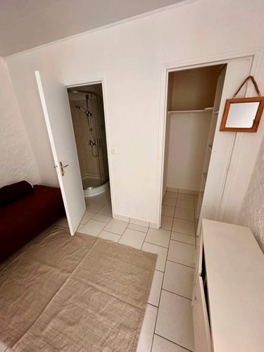 Location appartement Blois 41000 Loir-et-Cher 21 m2 2 pièces 450 euros