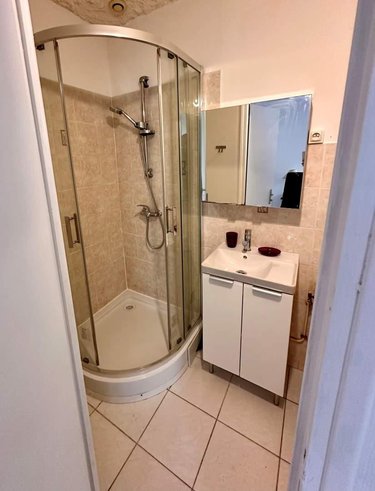 Location appartement Blois 41000 Loir-et-Cher 21 m2 2 pièces 450 euros