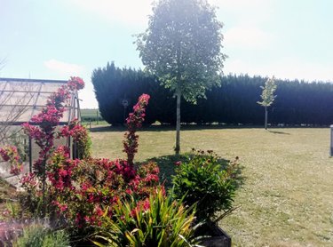 Terrain a batir a vendre Saint-Amand-Longpré 41310 Loir-et-Cher 1030 m2  54000 euros