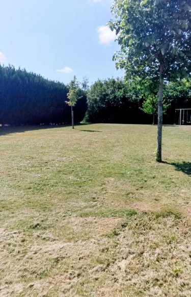 Terrain a batir a vendre Saint-Amand-Longpré 41310 Loir-et-Cher 1030 m2  54000 euros
