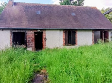 Maison a vendre Rahart 41160 Loir-et-Cher 77 m2 3 pièces 72000 euros
