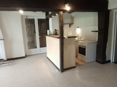 Maison a vendre Rahart 41160 Loir-et-Cher 77 m2 3 pièces 72000 euros