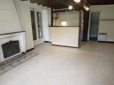 Maison a vendre Rahart 41160 Loir-et-Cher 77 m2 3 pièces 72000 euros